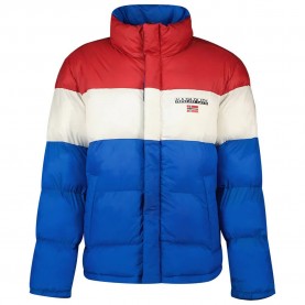 яке,мъжки,якета,napapijri,a,shackleton,jacket,refurbished,orange