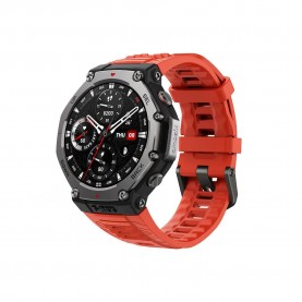часовници,amazfit,t,rex,3,smartwatch,orange,(lava)