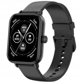 часовници,colmi,p81,smartwatch,silver,(black)