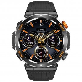 часовници,colmi,v68,smartwatch,silver,(black)