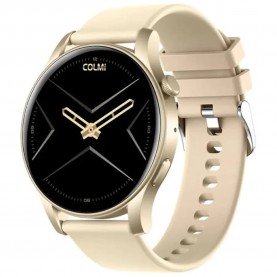 часовници,colmi,v73,smartwatch,gold,(golden)