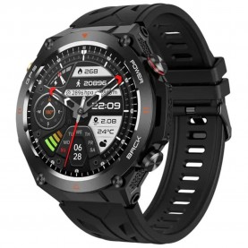 часовници,colmi,v75,smartwatch,silver,(black)