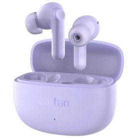 слушалки,слушалки,earfun,air,life,wireless,earphones,purple