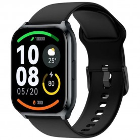 часовници,haylou,ls02,pro,smartwatch,black,(blue)