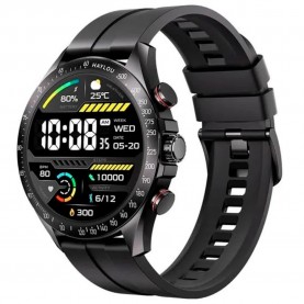 часовници,haylou,solar,pro,smartwatch,silver,(black)