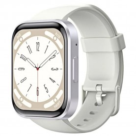 часовници,oukitel,bt103,smartwatch,clear,(white)
