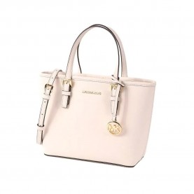 чанта,всички,чанти,michael,kors,jet,set,travel,tote,bag,white,(white)