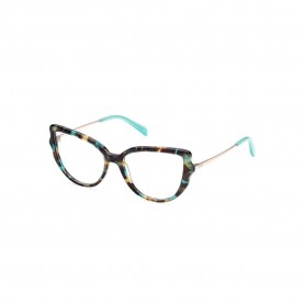 очила,pucci,ep5192,woman,glasses,brown,blue,(brown)