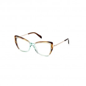очила,pucci,ep5199,woman,glasses,brown,(green)