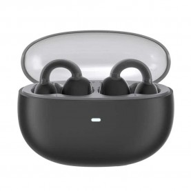 слушалки,слушалки,baseus,airgo,1,ring,wireless,earphones,black