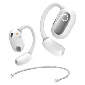 слушалки,слушалки,baseus,eli,fit,wireless,earphones,white,(white)