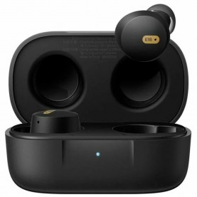 слушалки,слушалки,baseus,tws,e18,wireless,earphones,black