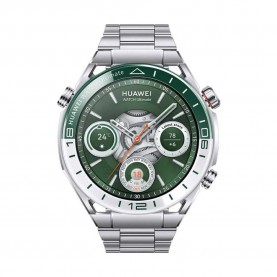 часовник,часовници,huawei,watch,ultimate,smartwatch,silver,(green)