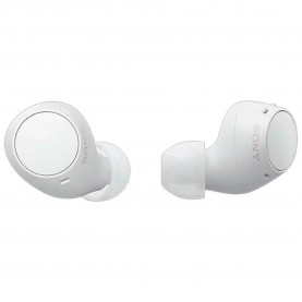 слушалки,слушалки,sony,wfc510w,wireless,earphones,white