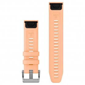 други,аксесоари,garmin,quickfit®,22,strap,golden,(pink)