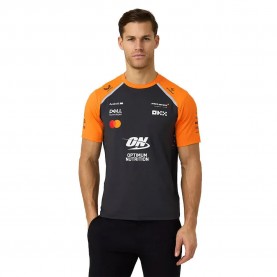 тениска,мъжки,тениски,castore,mclaren,f1,team,set,up,short,sleeve,t,shirt,phantom,autumn,glory,(black)