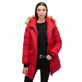 яке,дамски,якета,и,палта,superdry,everest,mid,padded,jacket,red