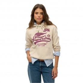 суичър,дамски,блузи,superdry,high,flyers,hoodie,beige