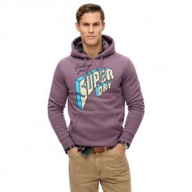 суичър,мъжки,пуловери,superdry,north,cali,hoodie,purple