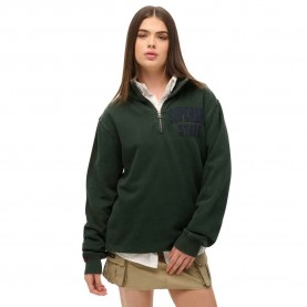 яке,дамски,якета,и,палта,superdry,vintage,athletic,henley,pluse,size,jacket,green