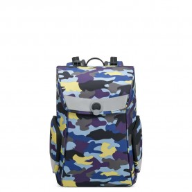 раница,раници,delsey,back,to,school,15.6l,backpack,blue
