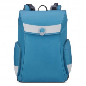 раница,раници,delsey,back,to,school,15.6l,backpack,blue,(light,blue)