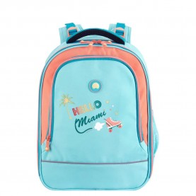 раница,раници,delsey,back,to,school,2,15.6l,backpack,blue