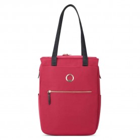 чанта,за,през,рамо,всички,чанти,delsey,securstyle,14l,shoulder,bag,red