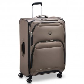 куфари,delsey,sky,max,2.0,79,cm,trolley,bag,brown