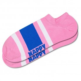 чорапи,мъжки,чорапи,happy,socks,simple,stripe,no,show,socks,pink