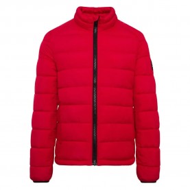 яке,мъжки,якета,ecoalf,beretalf,jacket,refurbished,red