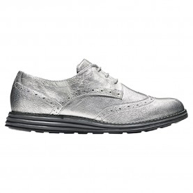 обувки,дамски,обувки,cole,haan,originalgrand,wingtip,shoes,silver