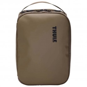 несесер,тоалетни,принадлежности,thule,chasm,l,wash,bag,15l,deep,khaki,(brown)