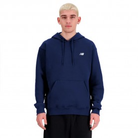 суичър,мъжки,пуловери,new,balance,sport,essentials,french,terry,hoodie,blue