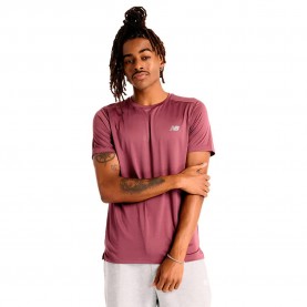 тениска,мъжки,тениски,new,balance,sport,essentials,short,sleeve,t,shirt,pink,(purple)
