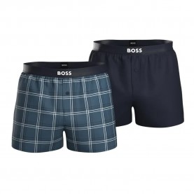къси,панталони,мъжки,пижами,boss,50535781,pyjama,shorts,2,units,medium,blue,(blue)