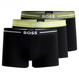 боксерки,мъжко,бельо,boss,bold,10267408,boxers,3,units,open,miscellaneous,(black)