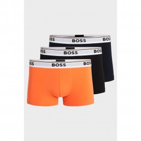 боксерки,мъжко,бельо,boss,power,10267409,boxers,3,units,black,white,blue,(multicolor)