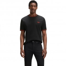 тениска,мъжки,тениски,boss,taut,197,ps,10252419,01,t,shirt,black