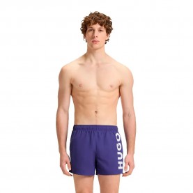 бански,гащета,мъжки,бански,костюми,hugo,abas,swimming,shorts,blue,(medium,blue)