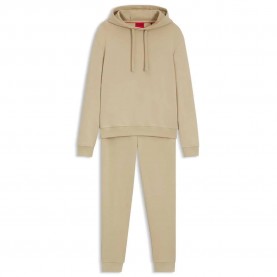 анцуг,мъжки,анцузи,hugo,dapodayote,10231445,tracksuit,beige,(medium,beige)