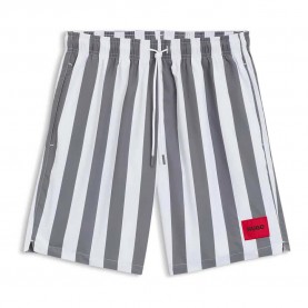 бански,гащета,мъжки,бански,костюми,hugo,luis,10262313,01,swimming,shorts,grey