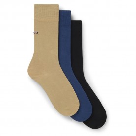 чорапи,мъжки,чорапи,hugo,rs,cc,10242922,01,socks,3,pairs,multicolor,(open,miscellaneous)