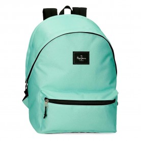 раница,раници,pepe,jeans,63224c1,aris,20l,backpack,turquoise,(blue)