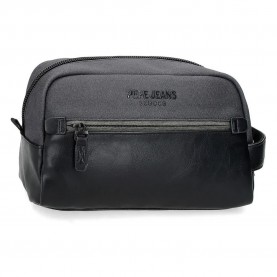 несесер,тоалетни,принадлежности,pepe,jeans,7794531,wash,bag,black,(black)