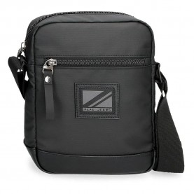 чанти,за,през,рамо,pepe,jeans,7665431,crossbody,black