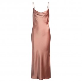 рокля,дамски,поли,и,рокли,hugo,kaparti,1,10263720,sleeveless,long,dress,orange