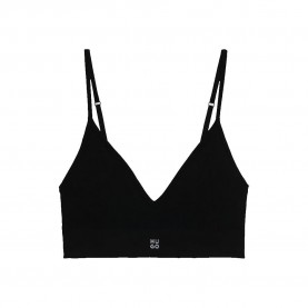 бюстие,дамско,бельо,дамски,бикини,и,танкини,hugo,seamless,10273202,01,bralette,bra,black