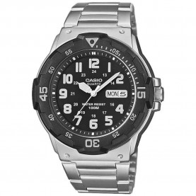 часовник,часовници,casio,mrw,200hd,1bvef,watch,silver