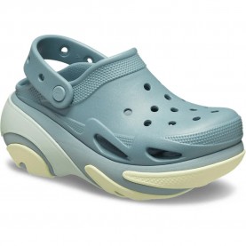 мъжки,сандали,мъжки,джапанки,и,чехли,crocs,bubble,crush,clogs,pond,(blue)